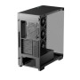 Корпус для ПК Deepcool CG580 4F V2 Black (R-CG580-BKADA4-G-2)