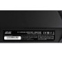Монітор 2E GAMING 31.5" G3223B 2xHDMI, DP, VA, 2560x1440, 165Hz, 1ms, CURVED, FreeSync, HAS