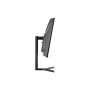 Монітор 2E GAMING 31.5" G3223B 2xHDMI, DP, VA, 2560x1440, 165Hz, 1ms, CURVED, FreeSync, HAS