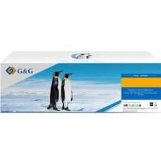 Картридж G&G HP M203/M227 Black 6K (G&G-CF230XH)