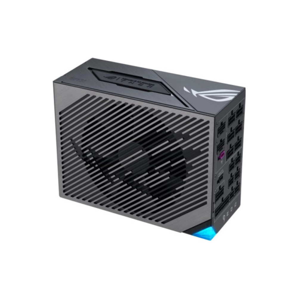 Блок живлення ASUS 1600W ROG THOR 80+ Titanium (90YE00V1-B0NA00)