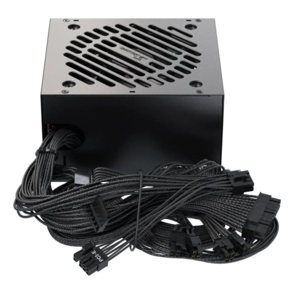 Блок живлення Seasonic 650W (CORE GC-650 ATX31)