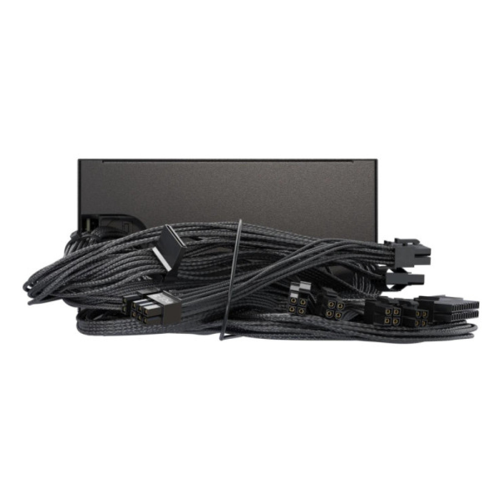 Блок живлення Seasonic 650W (CORE GC-650 ATX31)