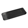 USB флеш накопичувач Kingston 64GB DataTraveler 70 USB 3.2 / Type-C (DT70/64GB) USB флеш накопичувач Kingston 64GB DataTraveler 70 USB 3.2 / Type-C (DT70/64GB)