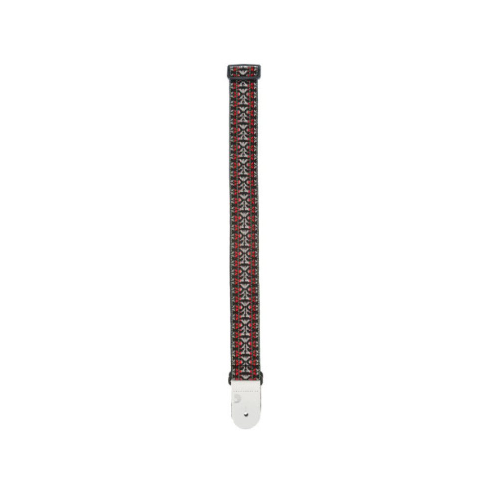 Ремінь для гітари D'Addario Nylon Woven Guitar Strap Hootenanny 2 (50G01)