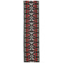 Ремінь для гітари D'Addario Nylon Woven Guitar Strap Hootenanny 2 (50G01)