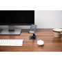 Підставка до планшета OfficePro MS270B and smartphone Black (MS270B)