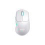 Мишка Cherry Xtrfy M64 Wireless/USB White (CX-M64W-WHITE) Мишка Cherry Xtrfy M64 Wireless/USB White (CX-M64W-WHITE)