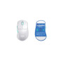 Мишка Cherry Xtrfy M64 Wireless/USB White (CX-M64W-WHITE) Мишка Cherry Xtrfy M64 Wireless/USB White (CX-M64W-WHITE)