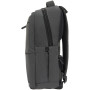 Рюкзак для ноутбука Bagland 15.6" Senior 17L gray (81734429/0013669) Рюкзак для ноутбука Bagland 15.6" Senior 17L gray (81734429/0013669)
