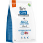 Сухий корм для собак Brit Care Dog Hypoallergenic Adult Large Breed з ягням 3 кг (8595602559084) Сухий корм для собак Brit Care Dog Hypoallergenic Adult Large Breed з ягням 3 кг (8595602559084)