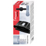 Діркопробивач Maped Essentials Metal 25 аркушів (MP.402411) Діркопробивач Maped Essentials Metal 25 аркушів (MP.402411)