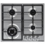 Варочна поверхня GRANADO GGH 61-114 inox (GGH1611147) Варочна поверхня GRANADO GGH 61-114 inox (GGH1611147)