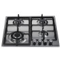 Варочна поверхня GRANADO GGH 61-114 inox (GGH1611147) Варочна поверхня GRANADO GGH 61-114 inox (GGH1611147)