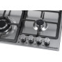 Варочна поверхня GRANADO GGH 61-114 inox (GGH1611147) Варочна поверхня GRANADO GGH 61-114 inox (GGH1611147)