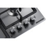 Варочна поверхня GRANADO GGH 61-114 inox (GGH1611147) Варочна поверхня GRANADO GGH 61-114 inox (GGH1611147)