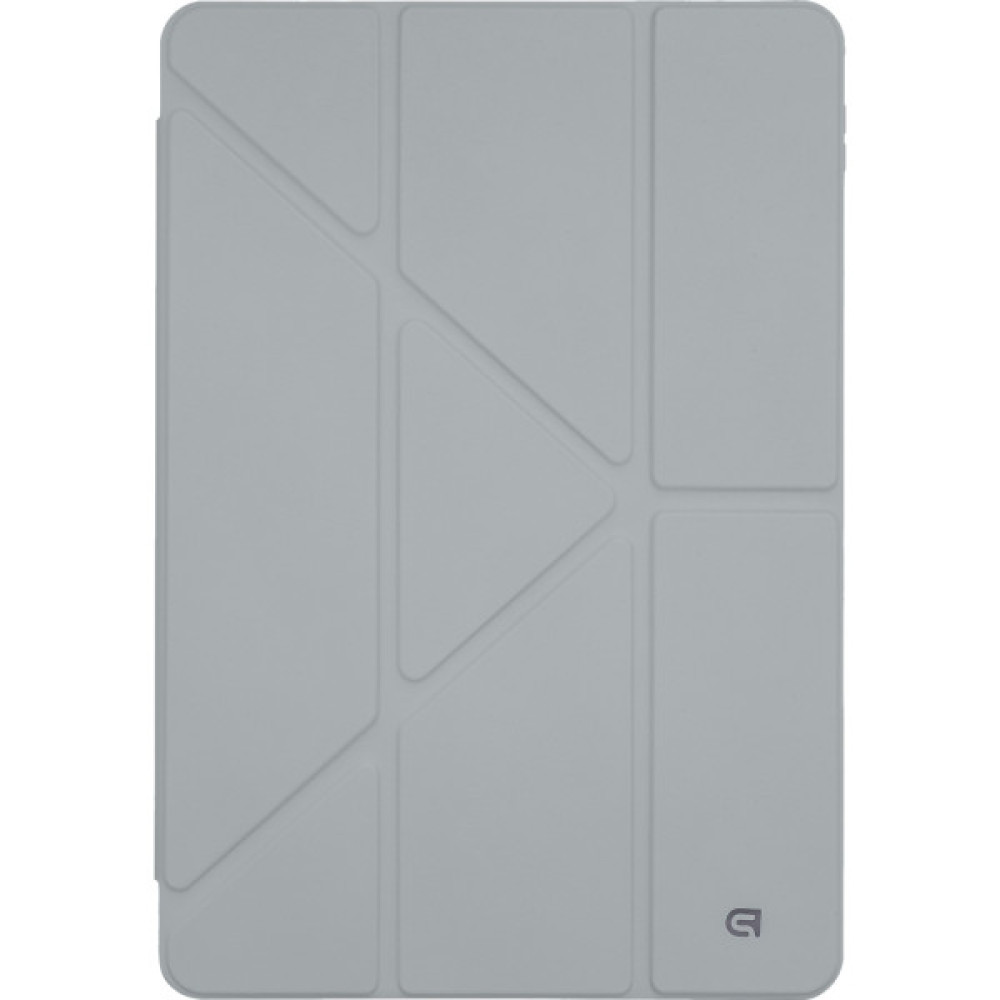 Чохол до планшета Armorstandart Y-Type PEN Redmi Pad Pro / Poco Pad Gray (ARM85544)