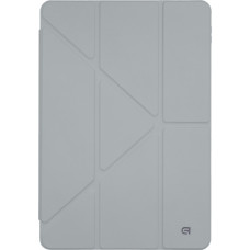 Чохол до планшета Armorstandart Y-Type PEN Redmi Pad Pro / Poco Pad Gray (ARM85544)