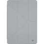 Чохол до планшета Armorstandart Y-Type PEN Redmi Pad Pro / Poco Pad Gray (ARM85544) Чохол до планшета Armorstandart Y-Type PEN Redmi Pad Pro / Poco Pad Gray (ARM85544)