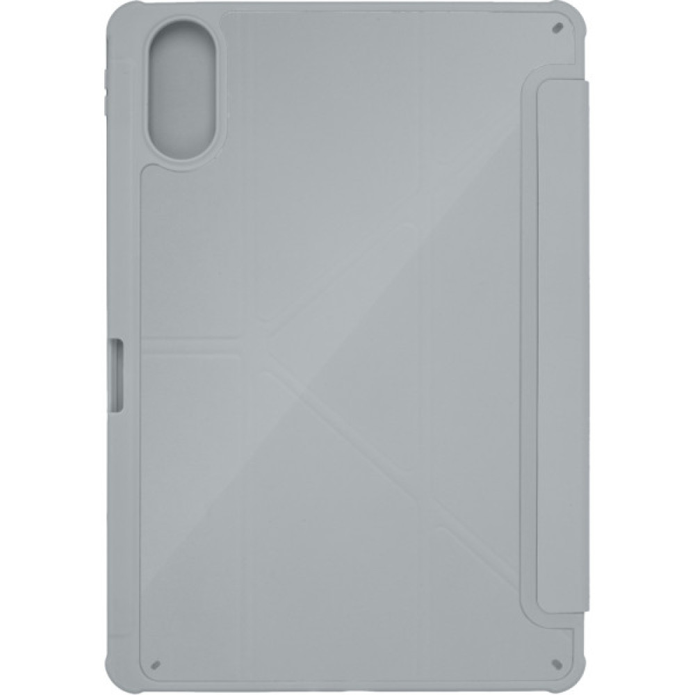 Чохол до планшета Armorstandart Y-Type PEN Redmi Pad Pro / Poco Pad Gray (ARM85544)
