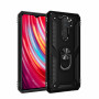 Чохол до мобільного телефона BeCover Military для Xiaomi Redmi Note 8 Pro Black (704599) Чохол до мобільного телефона BeCover Military для Xiaomi Redmi Note 8 Pro Black (704599)