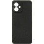 Чохол до мобільного телефона Dengos Carbon Motorola G54 (black) (DG-TPU-CRBN-192) Чохол до мобільного телефона Dengos Carbon Motorola G54 (black) (DG-TPU-CRBN-192)