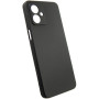 Чохол до мобільного телефона Dengos Carbon Motorola G54 (black) (DG-TPU-CRBN-192) Чохол до мобільного телефона Dengos Carbon Motorola G54 (black) (DG-TPU-CRBN-192)