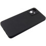 Чохол до мобільного телефона Dengos Carbon Motorola G54 (black) (DG-TPU-CRBN-192) Чохол до мобільного телефона Dengos Carbon Motorola G54 (black) (DG-TPU-CRBN-192)
