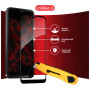 Скло захисне Intaleo Full Glue Samsung A15 Black (1283126583063) Скло захисне Intaleo Full Glue Samsung A15 Black (1283126583063)