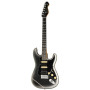 Електрогітара Mooer MSC10 Pro Dark Silver Електрогітара Mooer MSC10 Pro Dark Silver
