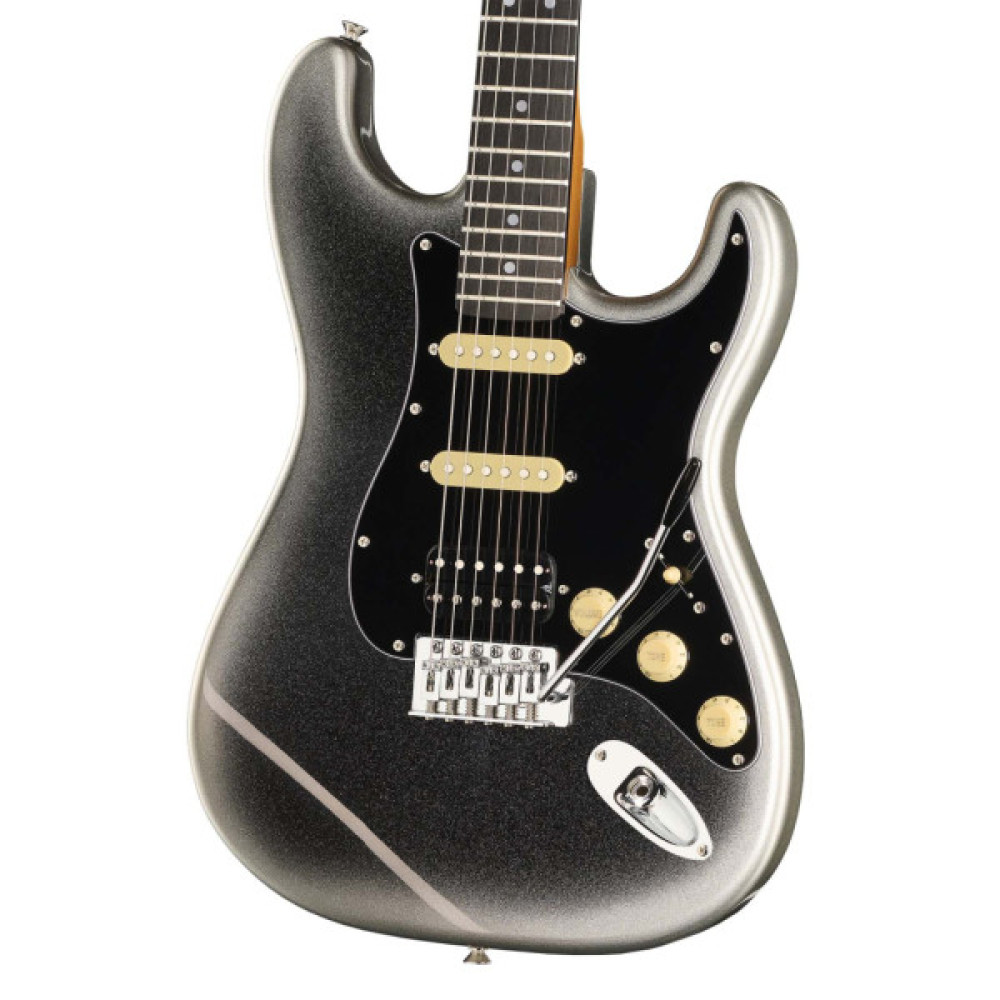 Електрогітара Mooer MSC10 Pro Dark Silver