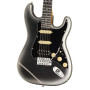 Електрогітара Mooer MSC10 Pro Dark Silver Електрогітара Mooer MSC10 Pro Dark Silver