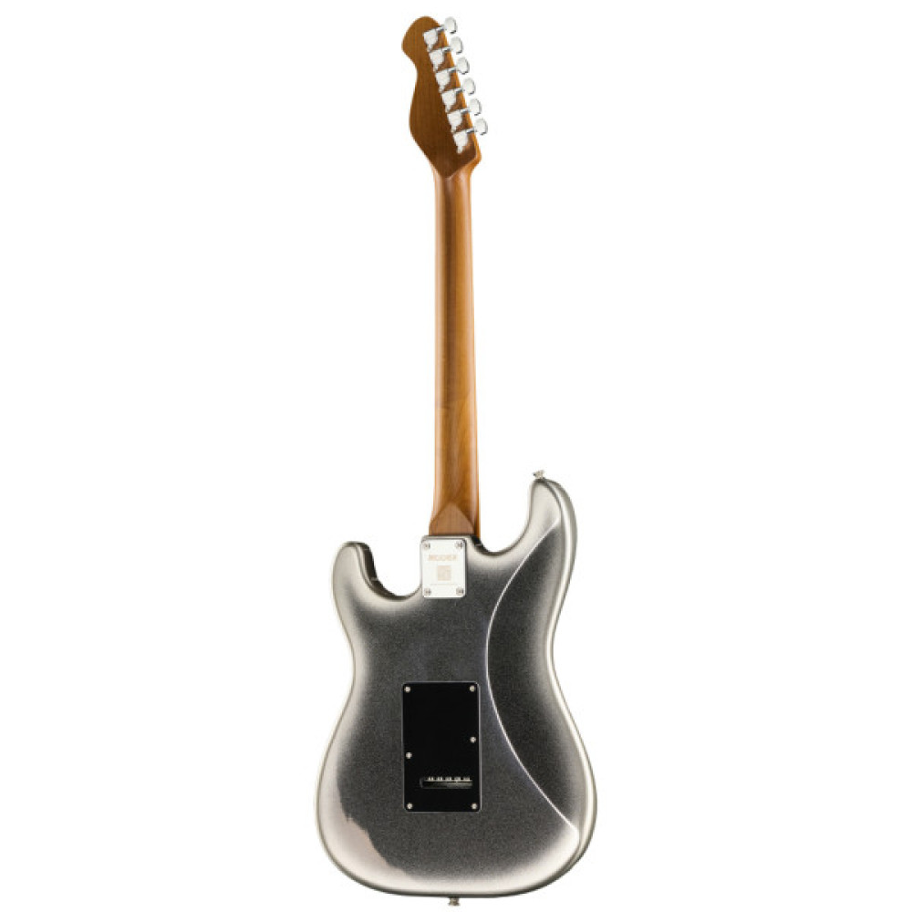 Електрогітара Mooer MSC10 Pro Dark Silver