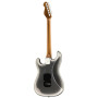 Електрогітара Mooer MSC10 Pro Dark Silver Електрогітара Mooer MSC10 Pro Dark Silver
