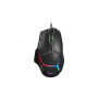 Мишка Xtrike ME GM-415 RGB USB Black (GM-415) Мишка Xtrike ME GM-415 RGB USB Black (GM-415)