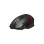 Мишка Xtrike ME GM-415 RGB USB Black (GM-415) Мишка Xtrike ME GM-415 RGB USB Black (GM-415)