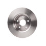 Гальмівний диск Bosch 0 986 479 R48 Гальмівний диск Bosch 0 986 479 R48