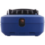 Фумігатор Thermacell MR-350 Portable Mosquito Repeller Blue (1200.05.90) Фумігатор Thermacell MR-350 Portable Mosquito Repeller Blue (1200.05.90)
