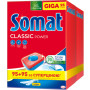 Таблетки для посудомийних машин Somat Classic Power 95+95 шт. (9000101821406)