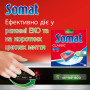 Таблетки для посудомийних машин Somat Classic Power 95+95 шт. (9000101821406)