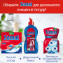Таблетки для посудомийних машин Somat Classic Power 95+95 шт. (9000101821406)