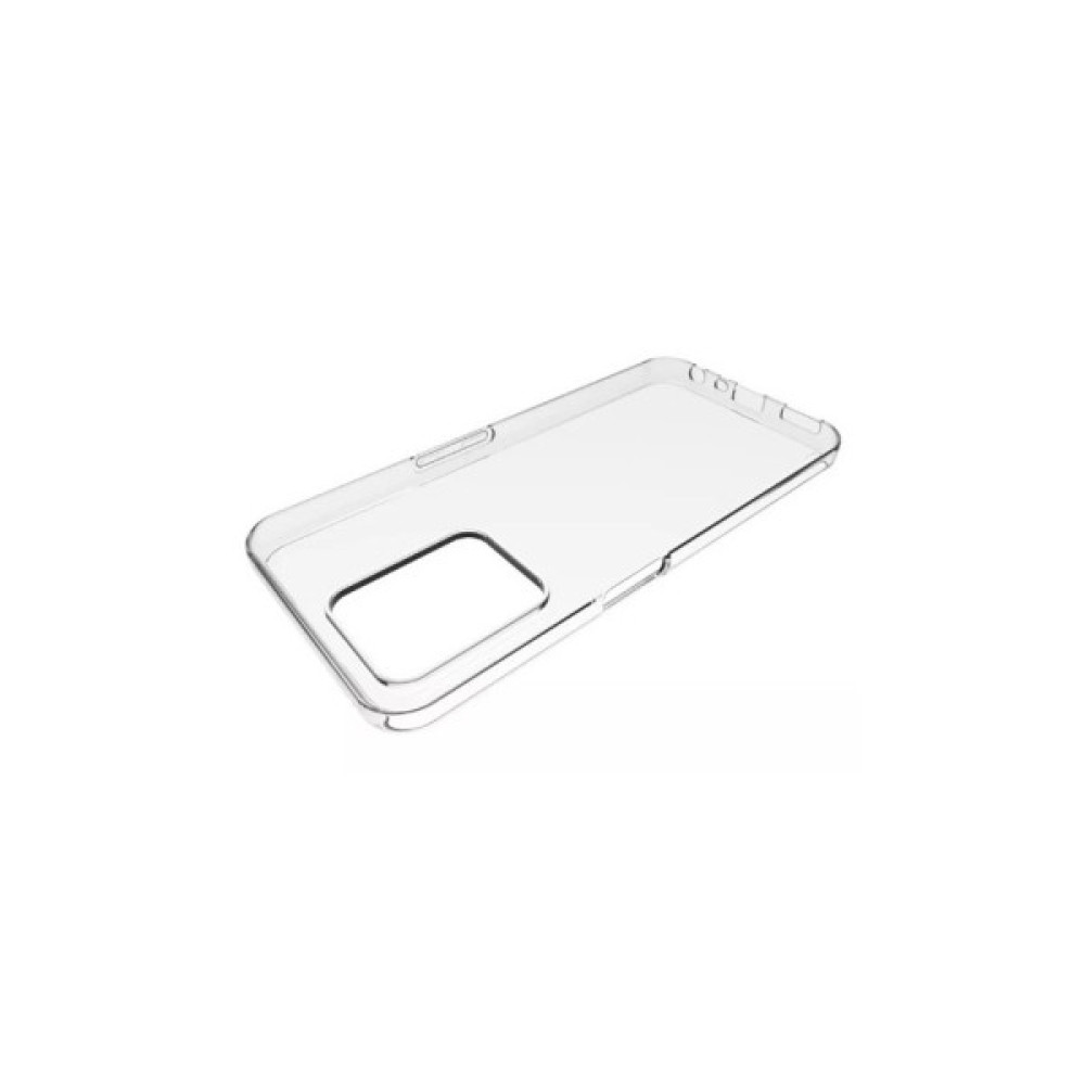 Чохол до мобільного телефона BeCover Realme C35 Transparancy (708122) Чохол до мобільного телефона BeCover Realme C35 Transparancy (708122)