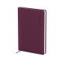 Тижневик Axent датований 2026 Classic Palermo, 145х210, сливовий (8843-26-6-A) Тижневик Axent датований 2026 Classic Palermo, 145х210, сливовий (8843-26-6-A)