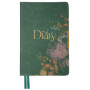 Тижневик Leo planner А5 датований 2026 "Bloom", твердий, 368 сторінок (252683) Тижневик Leo planner А5 датований 2026 "Bloom", твердий, 368 сторінок (252683)