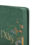 Тижневик Leo planner А5 датований 2026 "Bloom", твердий, 368 сторінок (252683) Тижневик Leo planner А5 датований 2026 "Bloom", твердий, 368 сторінок (252683)