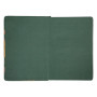 Тижневик Leo planner А5 датований 2026 "Bloom", твердий, 368 сторінок (252683) Тижневик Leo planner А5 датований 2026 "Bloom", твердий, 368 сторінок (252683)