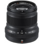 Об'єктив Fujifilm XF 50mm F2.0 R WR Black (16536611) Об'єктив Fujifilm XF 50mm F2.0 R WR Black (16536611)