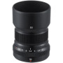 Об'єктив Fujifilm XF 50mm F2.0 R WR Black (16536611) Об'єктив Fujifilm XF 50mm F2.0 R WR Black (16536611)