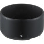 Об'єктив Fujifilm XF 50mm F2.0 R WR Black (16536611) Об'єктив Fujifilm XF 50mm F2.0 R WR Black (16536611)