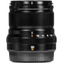 Об'єктив Fujifilm XF 50mm F2.0 R WR Black (16536611) Об'єктив Fujifilm XF 50mm F2.0 R WR Black (16536611)